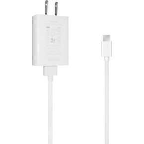 5V Charger for VAVA Baby Monitor Handheld Screen Parent Unit UL Listed Adapter Power Cable - (Not for Cam)