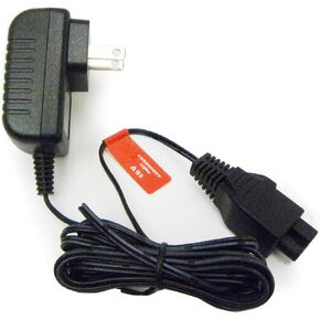 Charger for Dirt Devil Vacuum 16V AC Adapter Charger Part Number 440008693 for Models BD10315B, BD22050, BD30025BFD, BD22052, BD30025BCD, BD30025B, BD22052FDI, BD10310