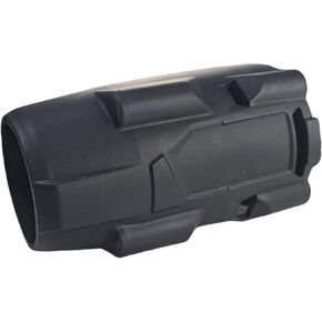 49-16-2960 Protective Boot M18 FUEL Impact Driver Protective Boot Fits 1/2，3/8in Stubby impact wrenches, Impact Driver Protective Boot Compatible with model 2960-20，2962-20 and 2962P-20 Impact Wrench