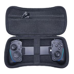Wanaiha Case for Razer Kishi Ultra Mobile Game Controller, Dustproof, Water-Resistant, Anti-Drop – Compatible with Razer Kishi, Kishi Ultra, and Razer Ultra Controllers