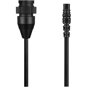 Garmin International, Inc. 010-11979-00 Motorguide Adapter Cable, to, Black