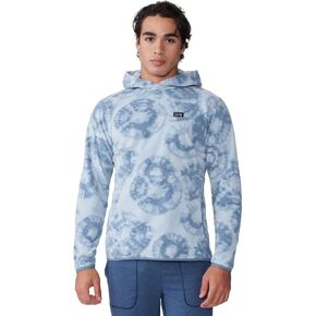 Mountain Hardwear Women's Novelty Microchill Hoodie