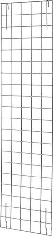 FSE Quantum EP227S Enclosure Panel, 22"W x 73"H, Stainless Steel Finish in Saudi Arabia