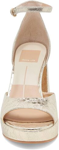 Dolce Vita Women's Pandro Heeled Sandal in Saudi Arabia