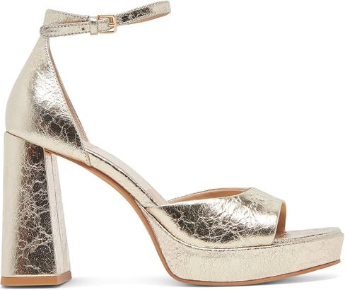 Dolce Vita Women's Pandro Heeled Sandal in Saudi Arabia