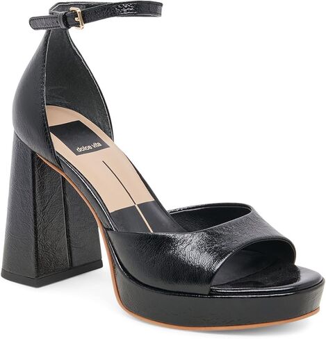 Dolce Vita Women's Pandro Heeled Sandal in Saudi Arabia