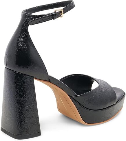 Dolce Vita Women's Pandro Heeled Sandal in Saudi Arabia