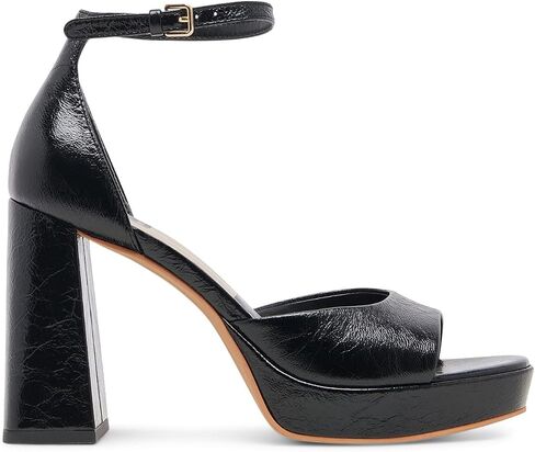 Dolce Vita Women's Pandro Heeled Sandal in Saudi Arabia