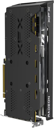 XFX Speedster SWFT210 Radeon RX 7800XT Gaming Graphics Card with 16GB GDDR6 HDMI 3xDP, AMD RDNA 3 RX-78TSWFTFP in Kuwait