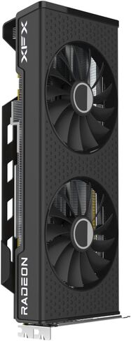 XFX Speedster SWFT210 Radeon RX 7800XT Gaming Graphics Card with 16GB GDDR6 HDMI 3xDP, AMD RDNA 3 RX-78TSWFTFP in Kuwait