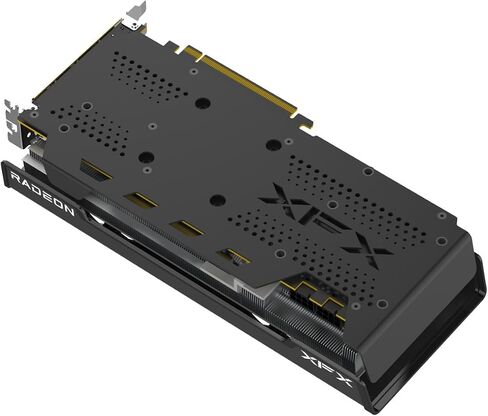 XFX Speedster SWFT210 Radeon RX 7800XT Gaming Graphics Card with 16GB GDDR6 HDMI 3xDP, AMD RDNA 3 RX-78TSWFTFP in Kuwait