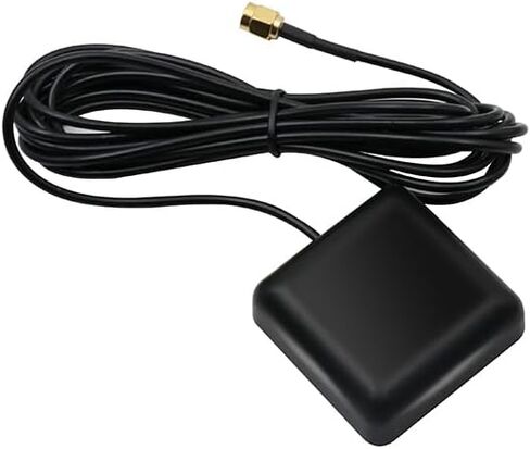 Ceramic chip 38dB high gain NEO-M8N BeiDou GPS External GNSS antenna BA-35 (BA-35) in Saudi Arabia