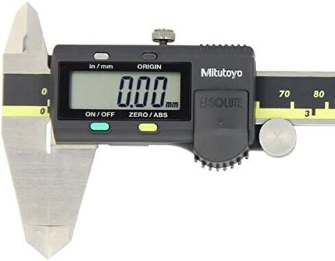 Mitutoyo 950-317 Digital Protractor, Non-Output in Saudi Arabia