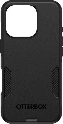 OtterBox iPhone 16 Pro Commuter Series Case - Black in Saudi Arabia