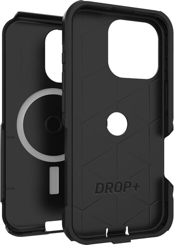OtterBox iPhone 16 Pro Commuter Series Case - Black in Saudi Arabia
