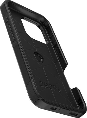 OtterBox iPhone 16 Pro Commuter Series Case - Black in Saudi Arabia