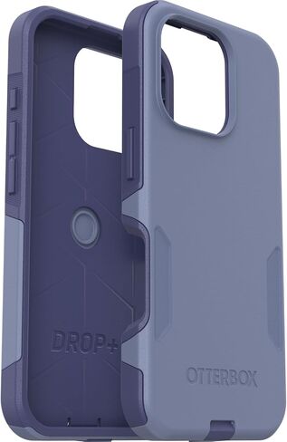 OtterBox iPhone 16 Pro Commuter Series Case - Black in Saudi Arabia