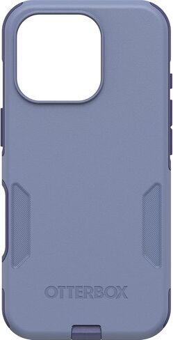 OtterBox iPhone 16 Pro Commuter Series Case - Black in Saudi Arabia
