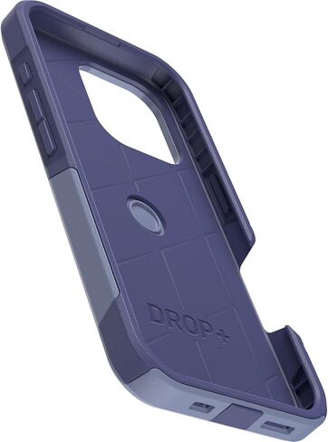 OtterBox iPhone 16 Pro Commuter Series Case - Black in Saudi Arabia
