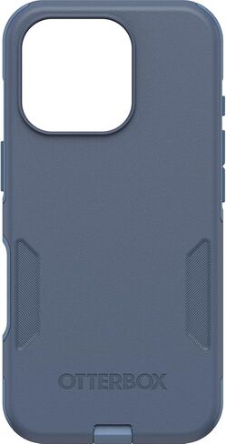 OtterBox iPhone 16 Pro Commuter Series Case - Black in Saudi Arabia
