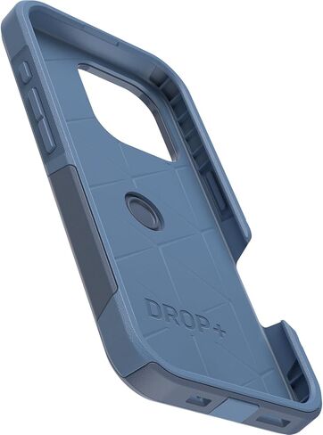 OtterBox iPhone 16 Pro Commuter Series Case - Black in Saudi Arabia