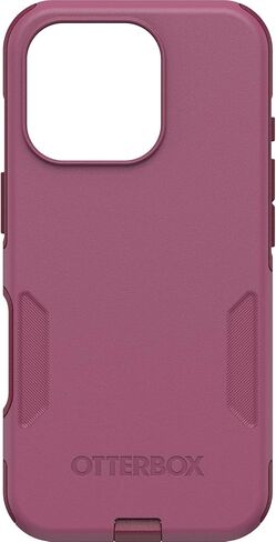 OtterBox iPhone 16 Pro Commuter Series Case - Black in Saudi Arabia