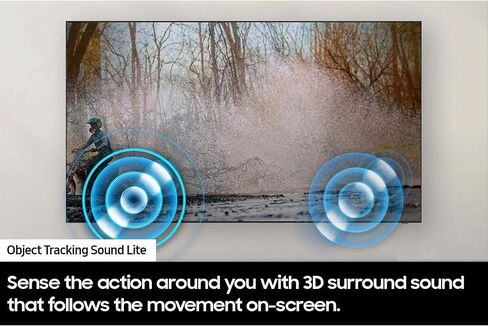 شاشة سامسونج 50 بوصة 4K الترا اتش دي ال اي دي 4K سلسلة 7 معالج كريستالي تلفزيون تايزن الذكي مع اتش دي ار، شريحة V، وضع اللعب التلقائي، متوافق مع أليكسا ومساعد جوجل UN50CU7000BXZA (مجدد) in Saudi Arabia