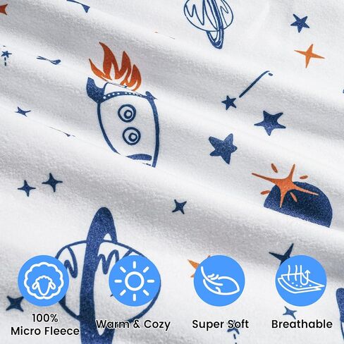 مجموعة من 3 أكياس نوم من الصوف الدقيق للأطفال من ديفيد من 0 إلى 6 أشهر، بطانيات ناعمة يمكن ارتداؤها للأطفال مع سحاب ثنائي الاتجاه، أكياس نوم مريحة للأطفال حديثي الولادة من الأولاد والبنات محايدة، مقاس صغير، ديناصور in Kuwait