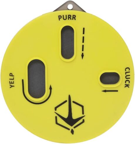 FOXPRO Ghost Spur Turkey Call Combo Pack White Includes 3 Diaphragm Mouth Calls in Saudi Arabia