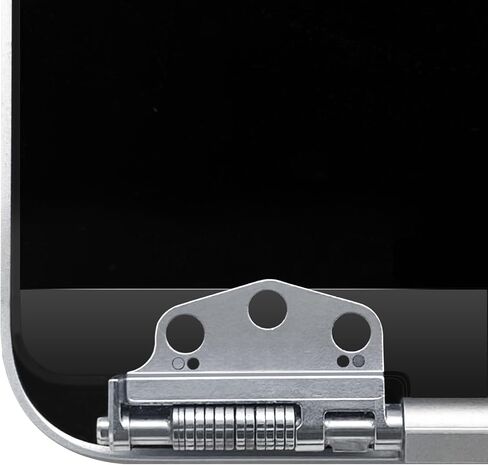YUSE Screen Replacement for 13.3" MacBook Pro A1989 A2159 A2289 A2251 2018 2019 2020 Year Retina, A Full LED LCD Display Assembly Model: 3358 3214 3301 3348 3456 2560x1600 (Space Grey) in Saudi Arabia