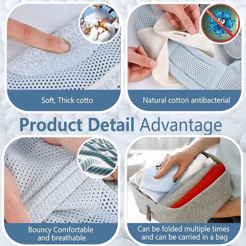 Baby Carrier Newborn to Toddler, Ergonomic, Breathable and Lightweight Newborn Carrier, Infant Carrier for 7-33 lbs, Easy Adjustable, Soft, Gray in Saudi Arabia
