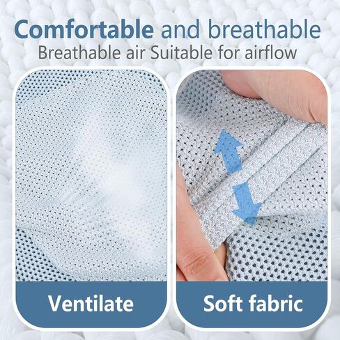 Baby Carrier Newborn to Toddler, Ergonomic, Breathable and Lightweight Newborn Carrier, Infant Carrier for 7-33 lbs, Easy Adjustable, Soft, Gray in Saudi Arabia