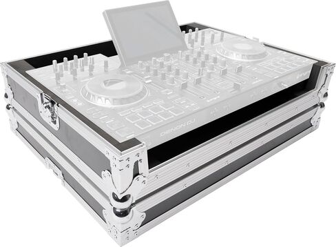 Magma DJ Controller Case Prime 4 and Prime 4 Plus+ in Saudi Arabia