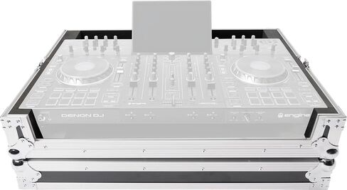 Magma DJ Controller Case Prime 4 and Prime 4 Plus+ in Saudi Arabia