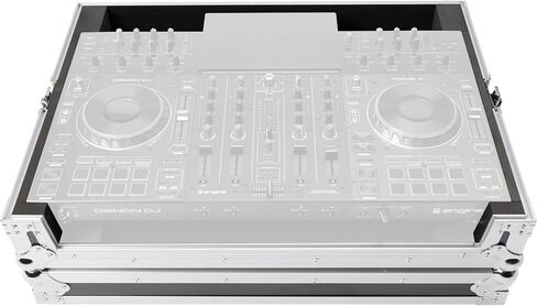 Magma DJ Controller Case Prime 4 and Prime 4 Plus+ in Saudi Arabia