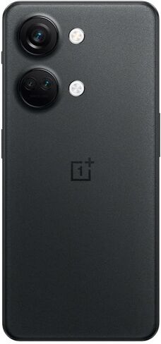 حافظة ون بلس 12 من ألياف الأراميد، باللون الأسود in Kuwait