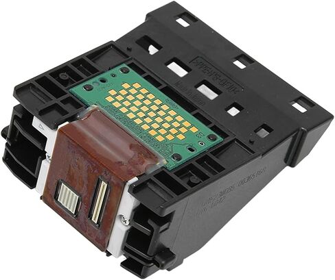 رأس الطباعة الطباعة الملونة استبدال رأس الطباعة وحدة رأس الطباعة لون رأس الطباعة ABS للطابعة IX5000 IX4000 IP3000 MP700 I850 MP710 in Kuwait