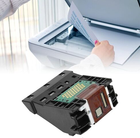 رأس الطباعة الطباعة الملونة استبدال رأس الطباعة وحدة رأس الطباعة لون رأس الطباعة ABS للطابعة IX5000 IX4000 IP3000 MP700 I850 MP710 in Kuwait