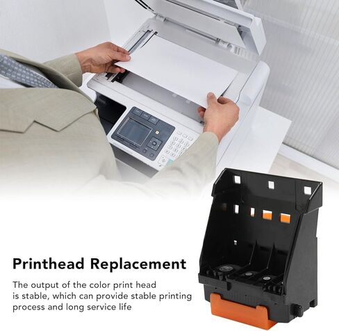 رأس الطباعة الطباعة الملونة استبدال رأس الطباعة وحدة رأس الطباعة لون رأس الطباعة ABS للطابعة IX5000 IX4000 IP3000 MP700 I850 MP710 in Kuwait