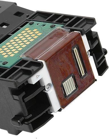 رأس الطباعة الطباعة الملونة استبدال رأس الطباعة وحدة رأس الطباعة لون رأس الطباعة ABS للطابعة IX5000 IX4000 IP3000 MP700 I850 MP710 in Kuwait