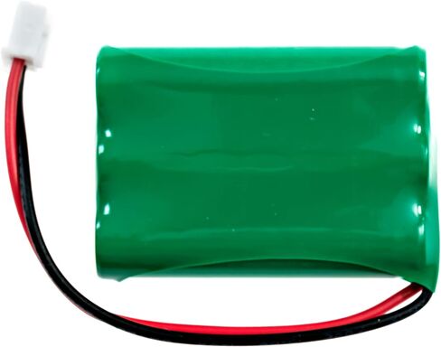 Synergy Digital Cordless Phone Battery, Compatible with Telematrix BATT-9600 Cordless Phone Combo-Pack includes: 5 x SDCP-H314 Batteries in Saudi Arabia