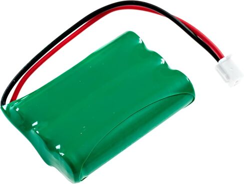 Synergy Digital Cordless Phone Battery, Compatible with Telematrix BATT-9600 Cordless Phone Combo-Pack includes: 5 x SDCP-H314 Batteries in Saudi Arabia