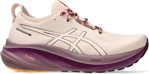 حذاء الجري Gel-Nimbus 26 Trail للسيدات من ASICS in Saudi Arabia