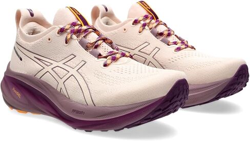 حذاء الجري Gel-Nimbus 26 Trail للسيدات من ASICS in Saudi Arabia