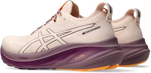 حذاء الجري Gel-Nimbus 26 Trail للسيدات من ASICS in Saudi Arabia