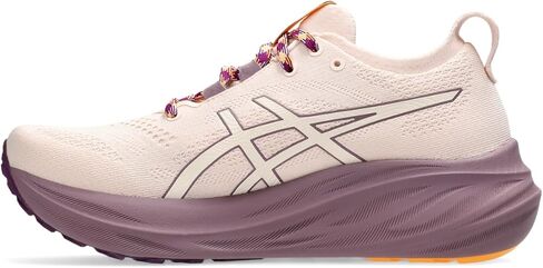 حذاء الجري Gel-Nimbus 26 Trail للسيدات من ASICS in Saudi Arabia
