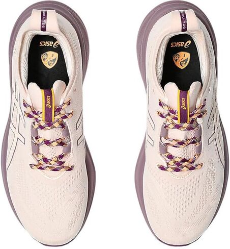 حذاء الجري Gel-Nimbus 26 Trail للسيدات من ASICS in Saudi Arabia