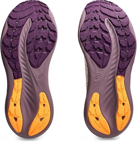 حذاء الجري Gel-Nimbus 26 Trail للسيدات من ASICS in Saudi Arabia