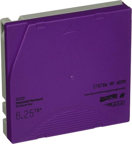 HPE C7976W جسيمات معدنية، أرجواني in Saudi Arabia