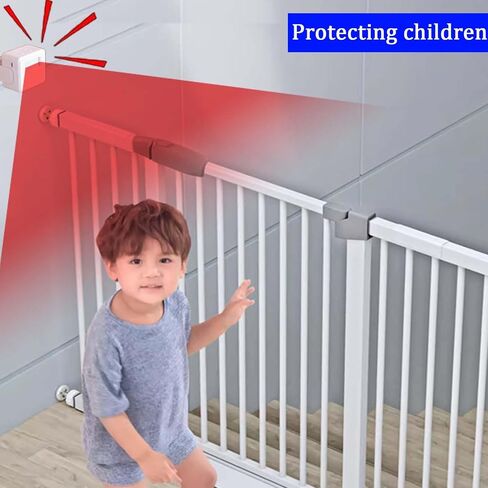 Customized Replaceable Voice Motion Sensor with Sound, Commercial Door Entry Alert, Motion Sensor Sound Player Speaker with USB Cable, Motion Detector Alarm in Saudi Arabia